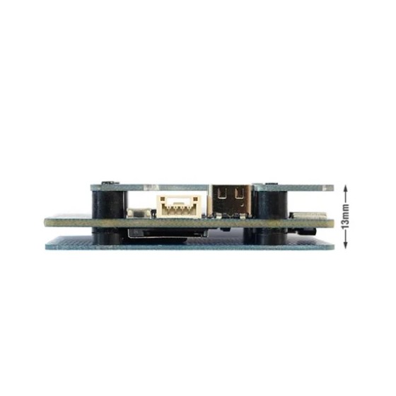 Original Matek Mateksys F405 WING V2 FLIGHT CONTROLLER F405-WING-V2 Baro/OSD/Blackbox for ArduPilot / INAV Rc Toy Airplane Parts